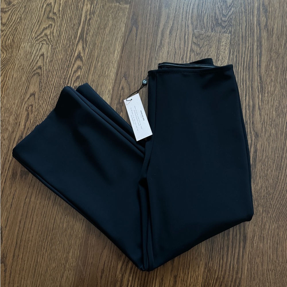 Orseund iris capris